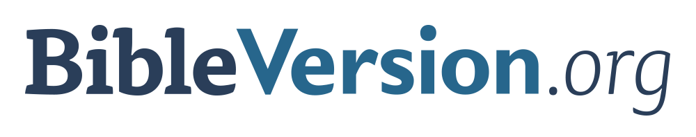 BibleVersion.org